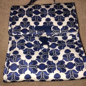 Vera Bradley lunch box